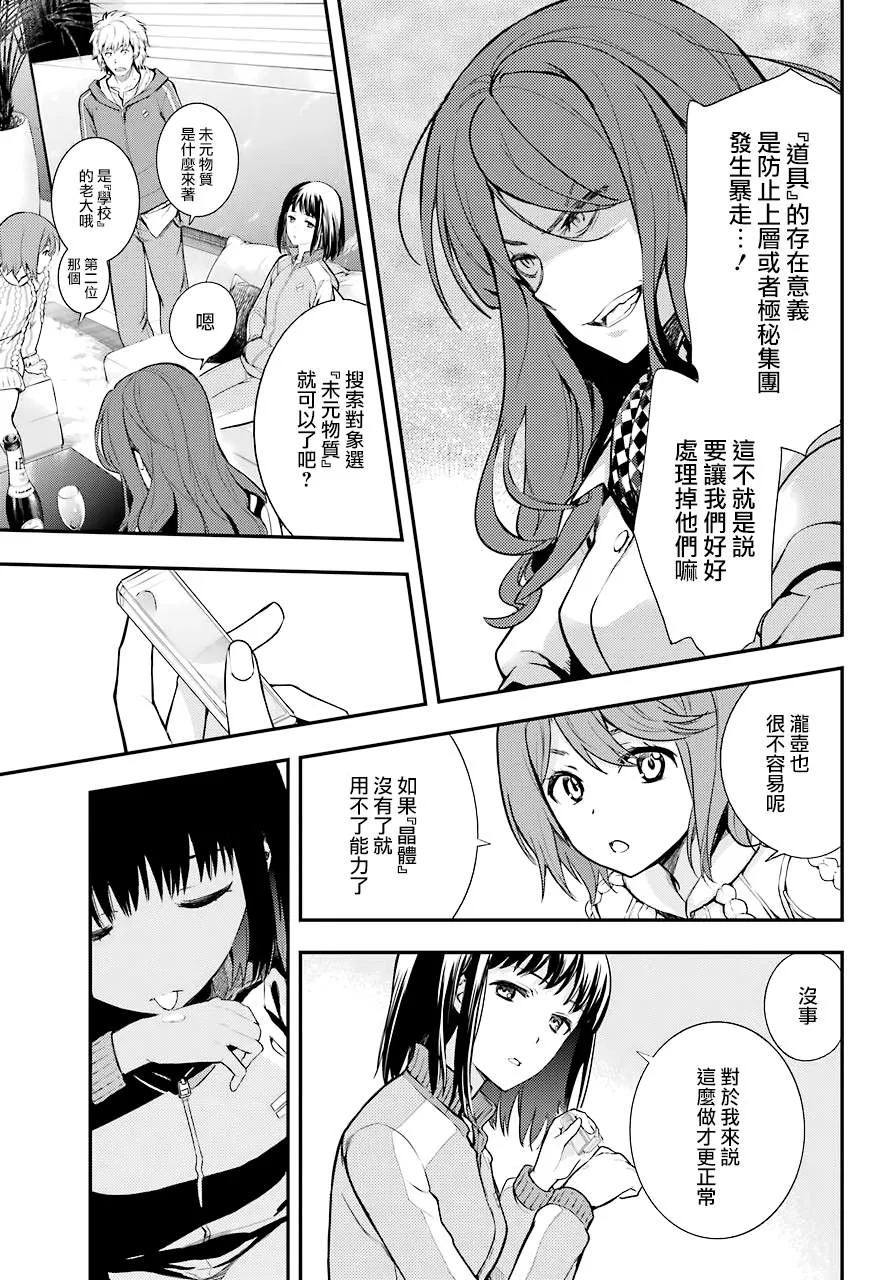 第142话 第20页