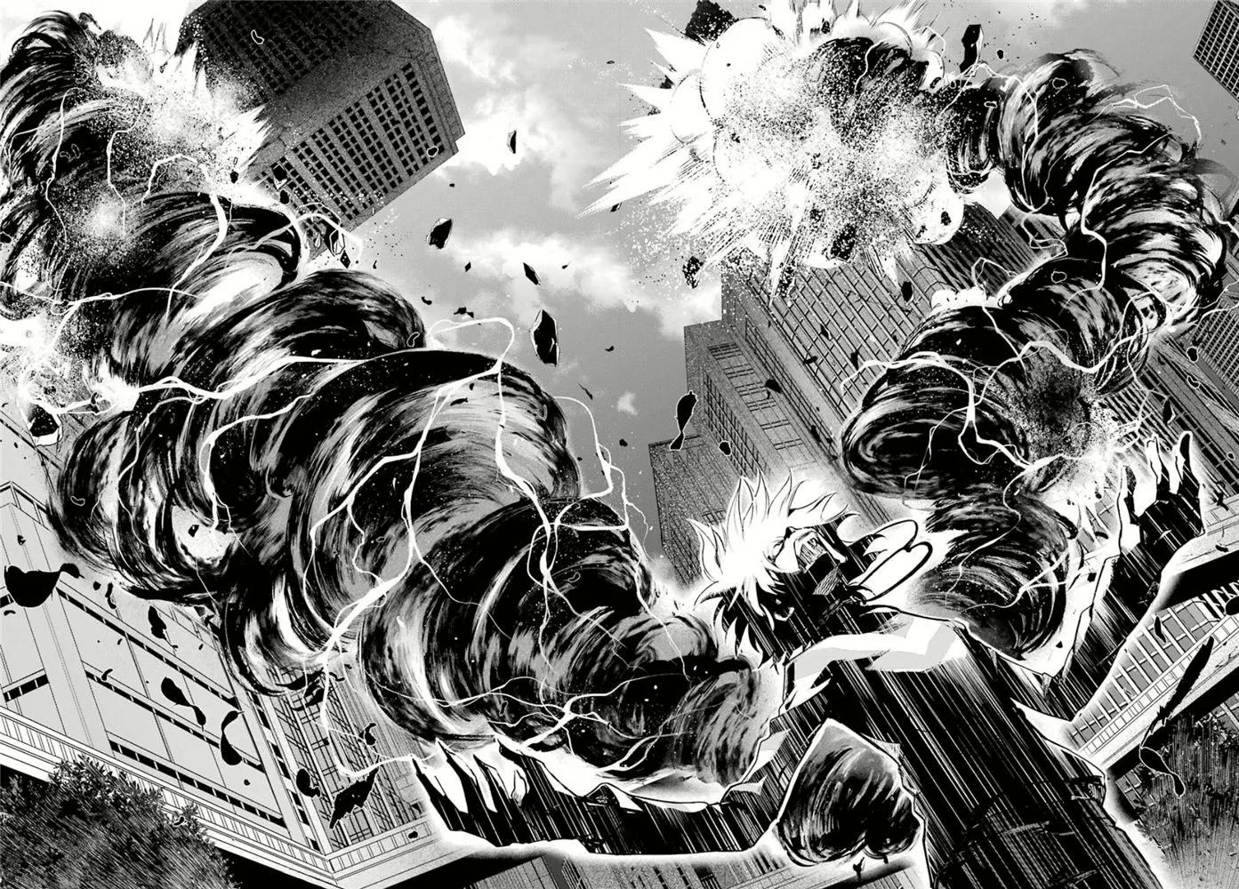 第149话 在那不知何时何地的某处 第6页