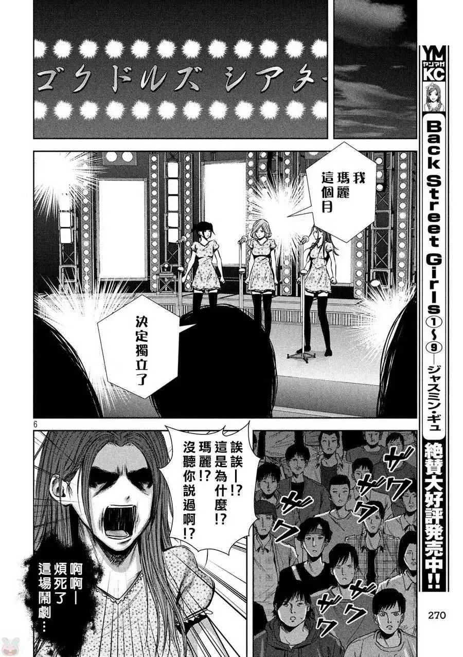 第124话 第6页