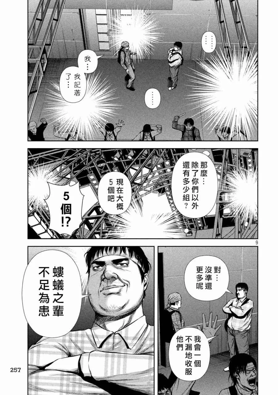 第123话 第9页