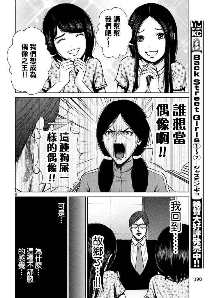 第106话 第6页