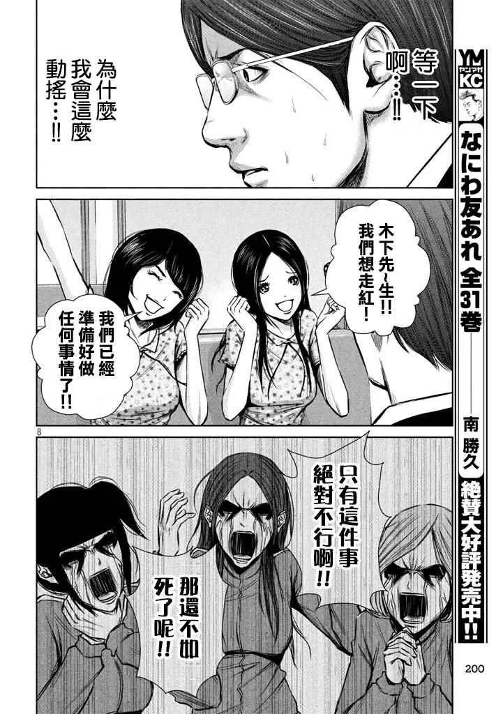 第106话 第8页