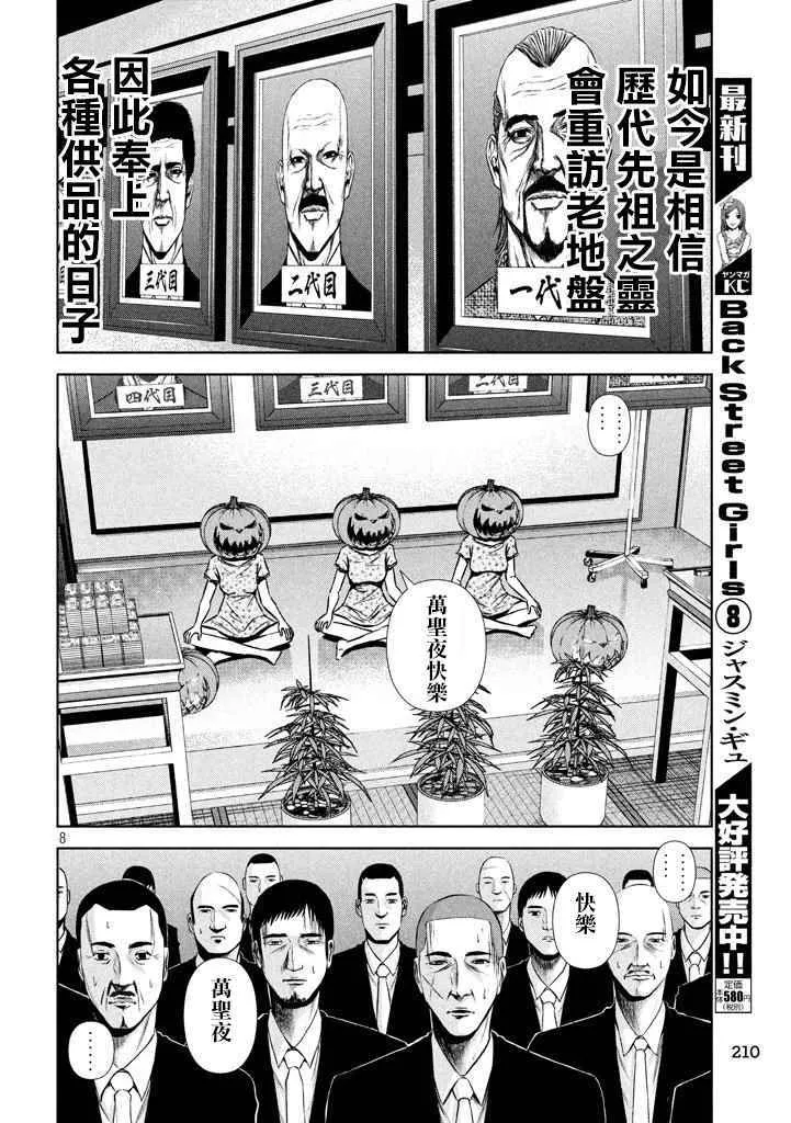第115话 第8页