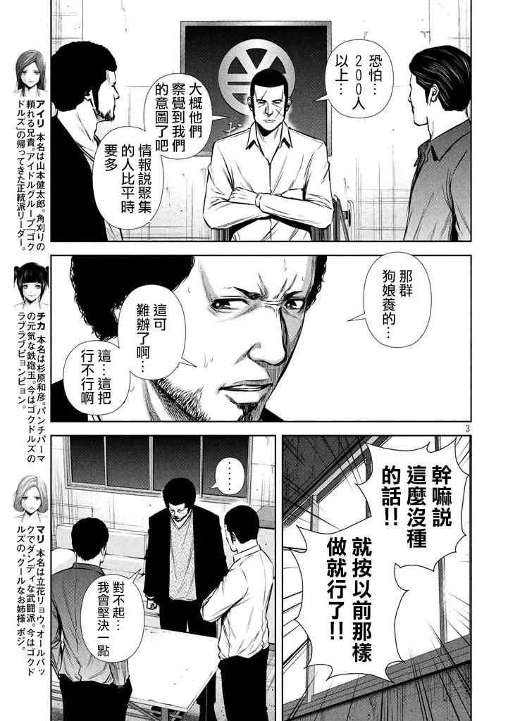 第118话 第3页