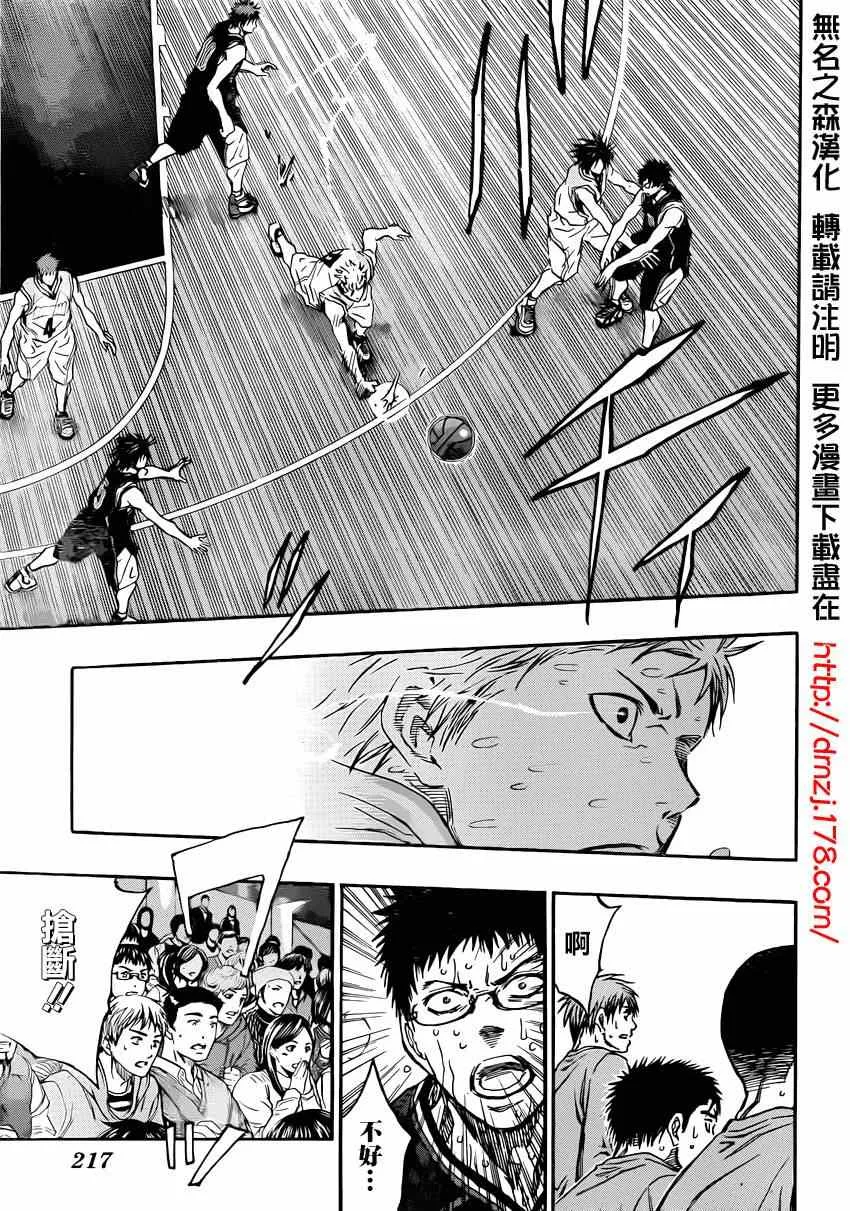 第268话 第10页