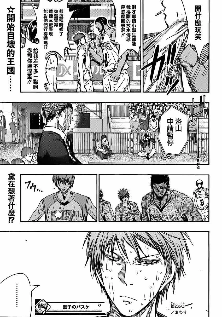 第265话 第18页