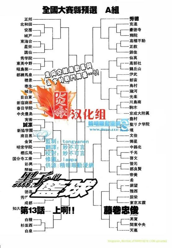 第13话 第3页