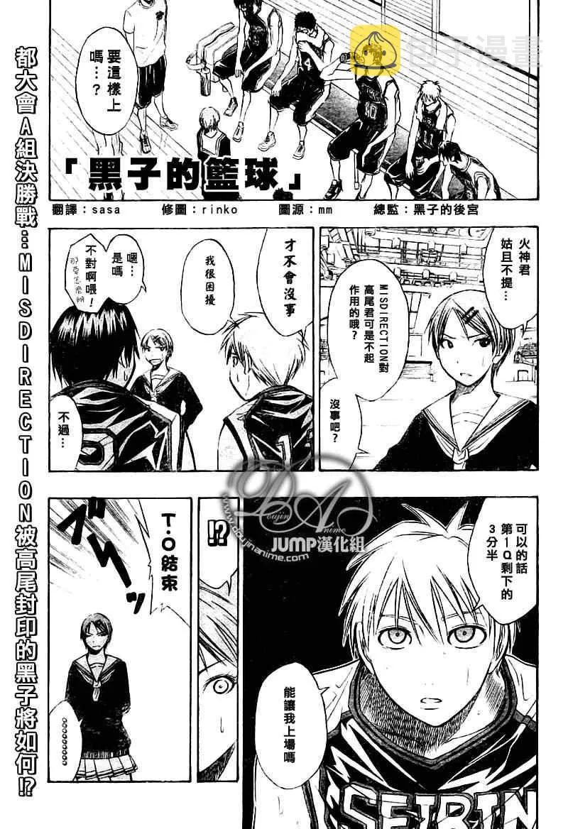 第28话 第1页