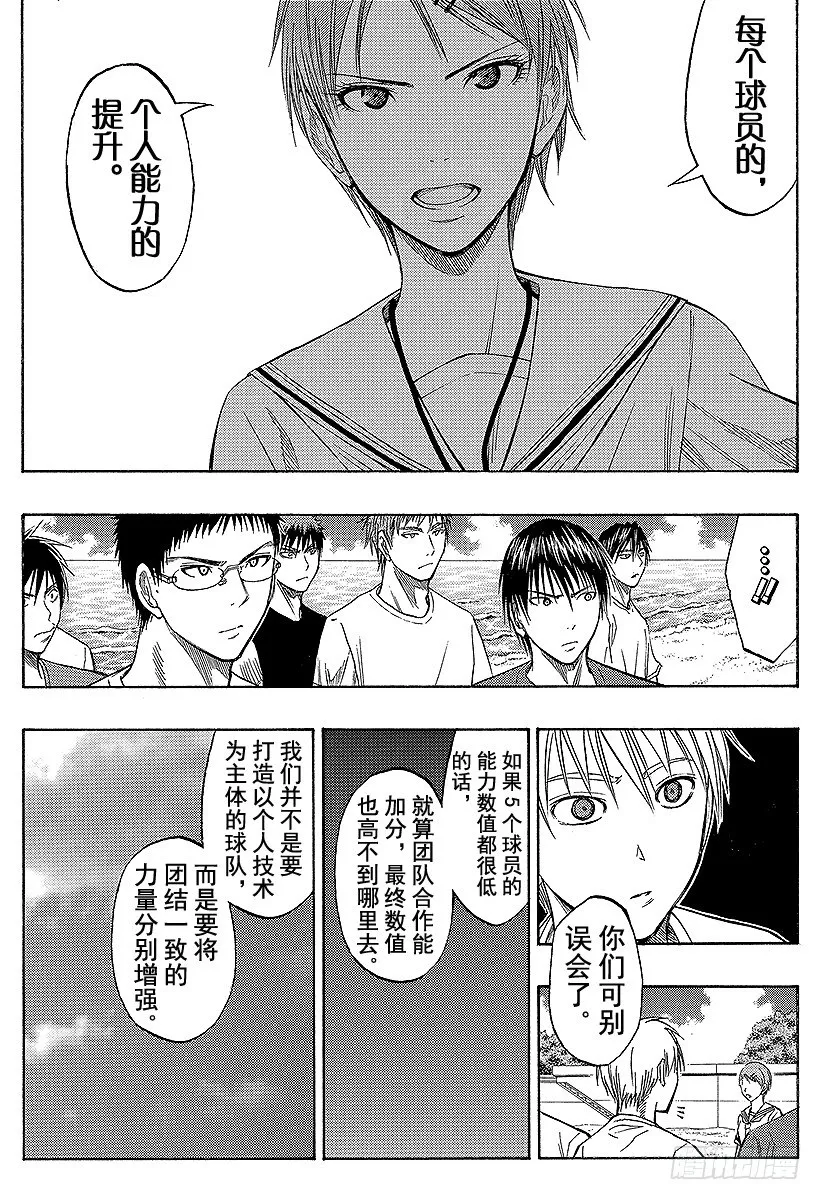 第59话 现在开始 第6页