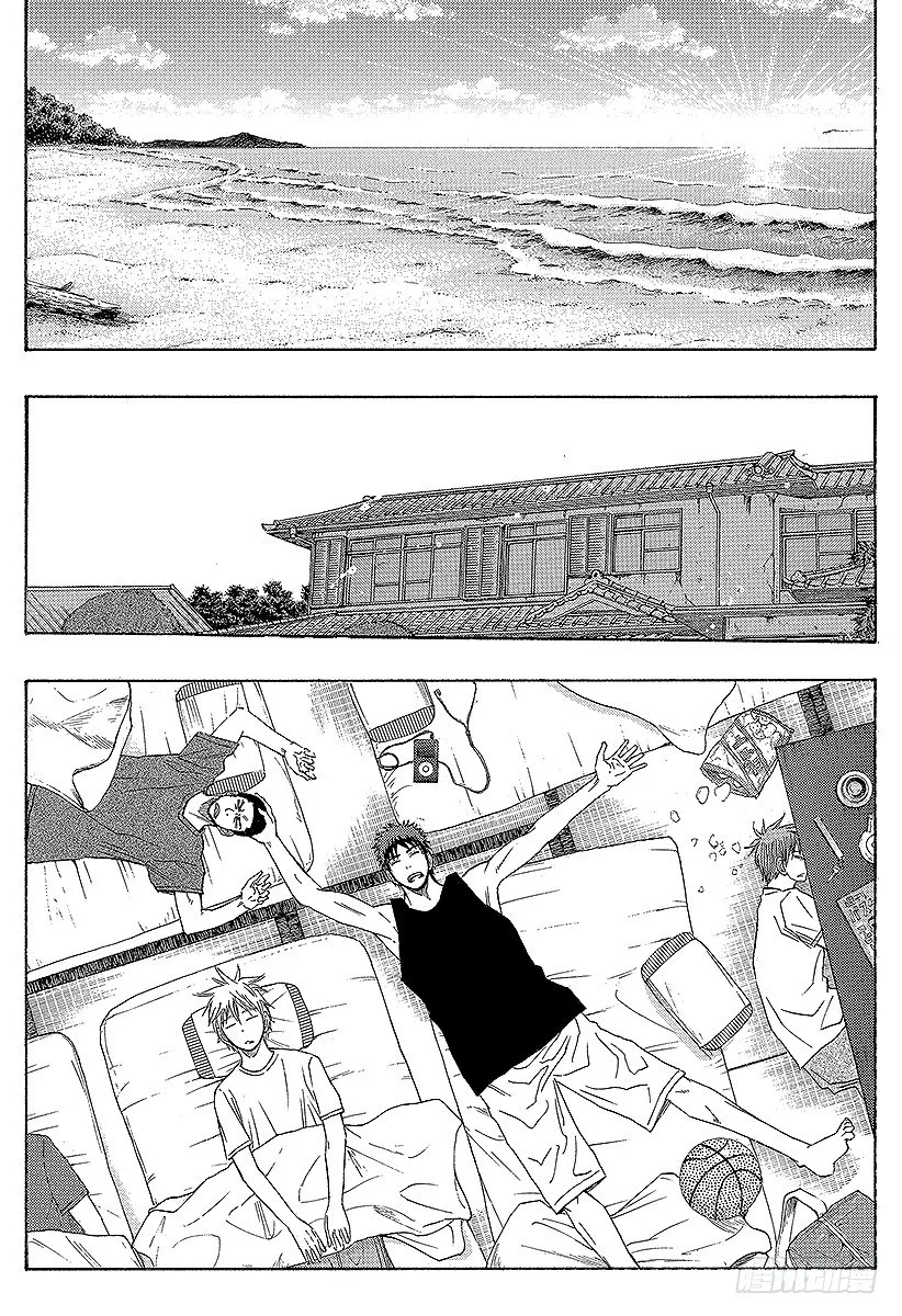 第60话 不要逗我发笑 第2页