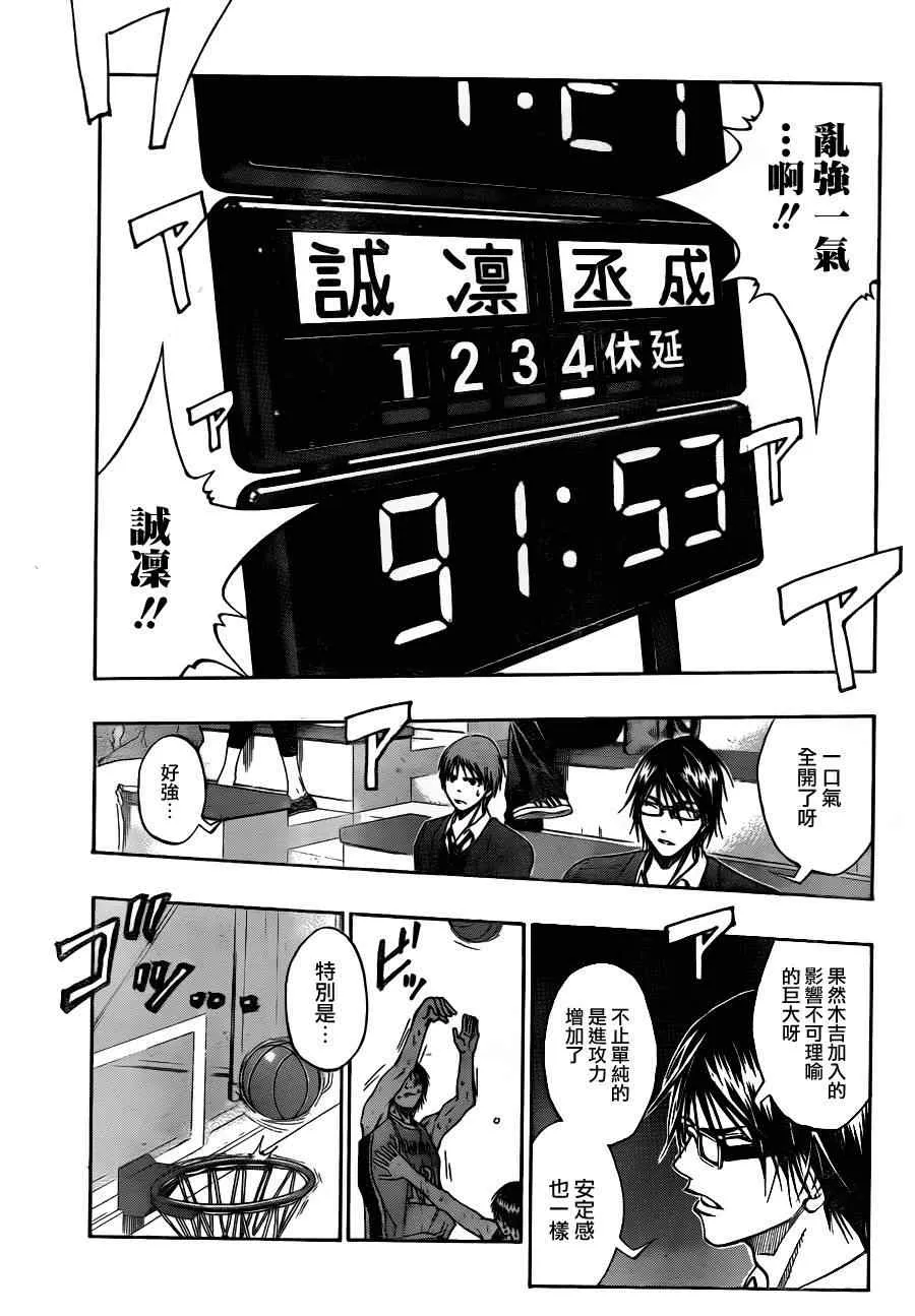 第83话 第3页