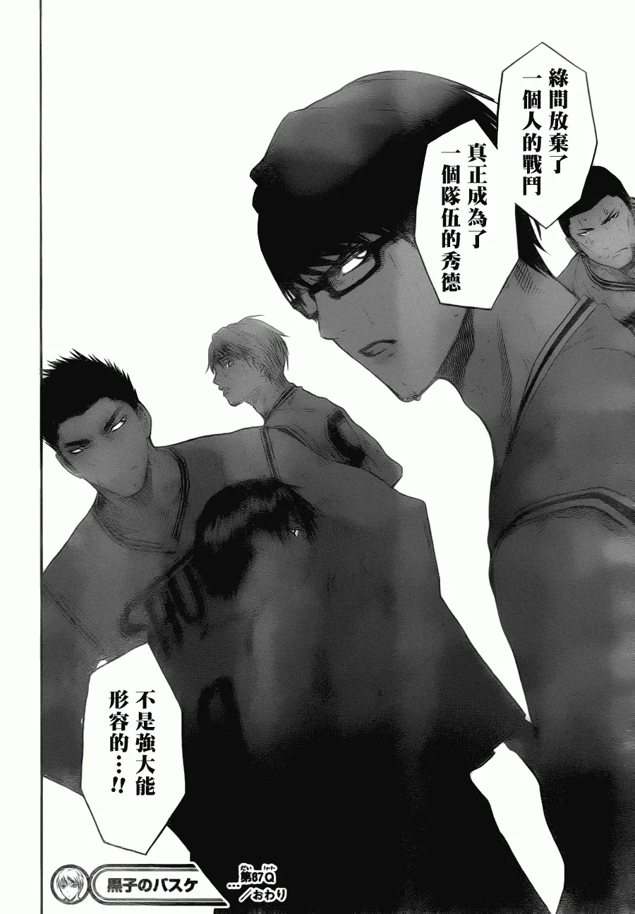 第87话 第20页