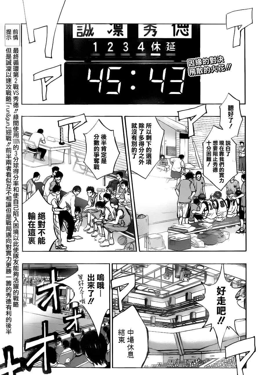 第89话 第1页