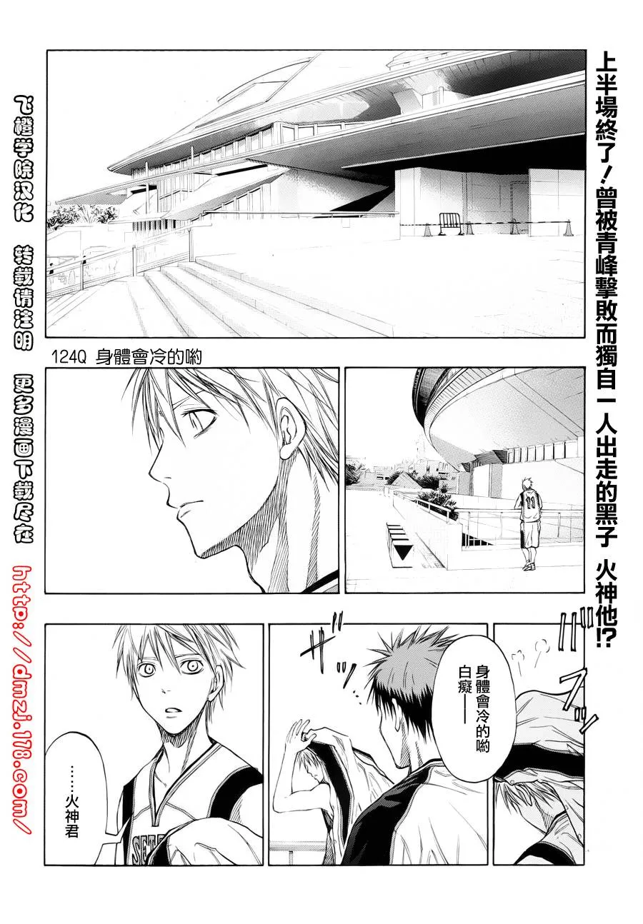 第124话 第2页