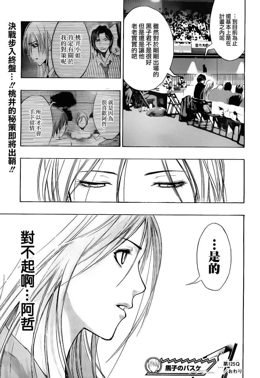 第125话 第16页