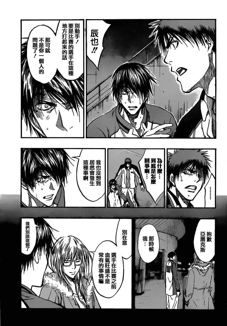 第170话 第5页