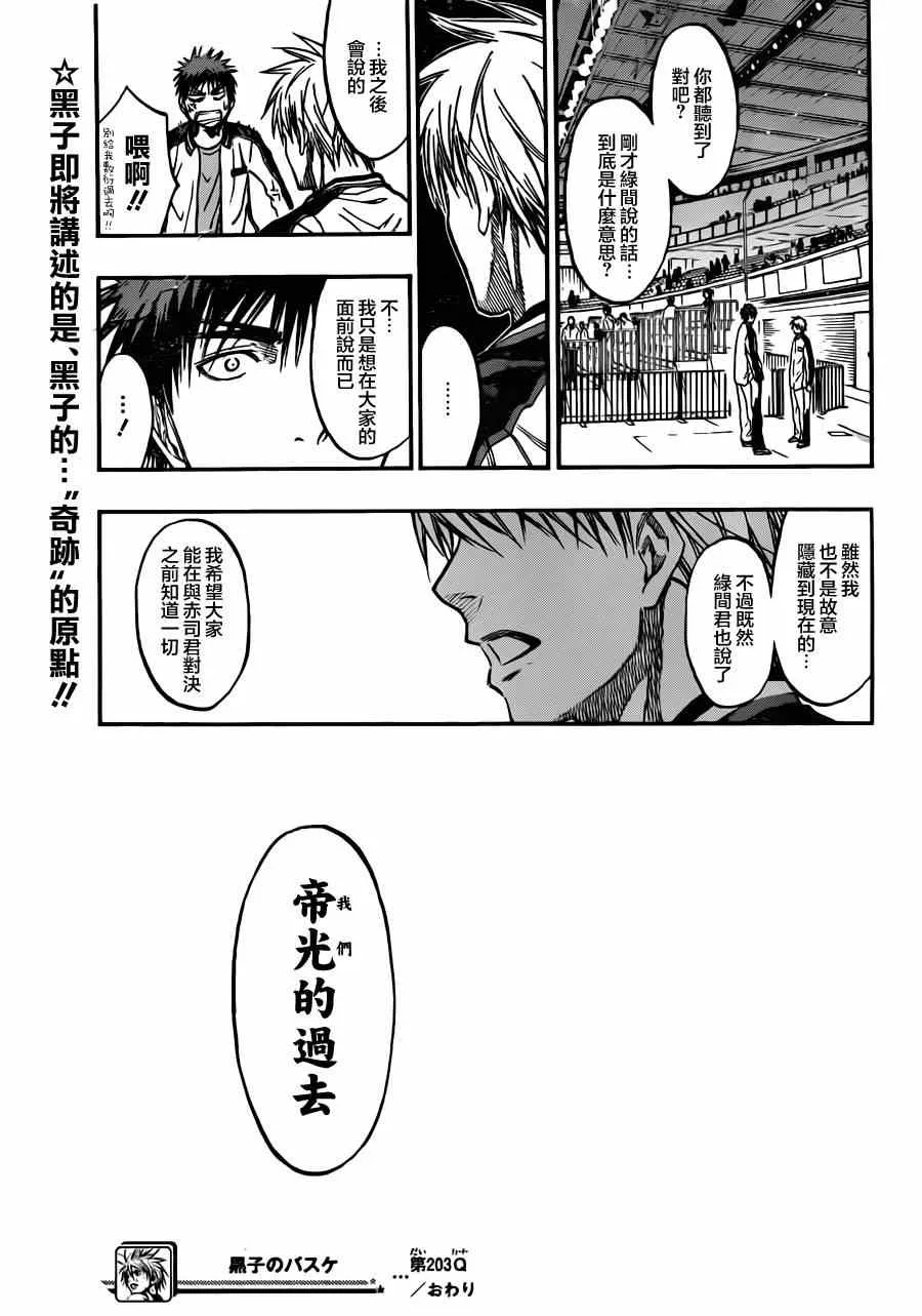 第203话 第20页