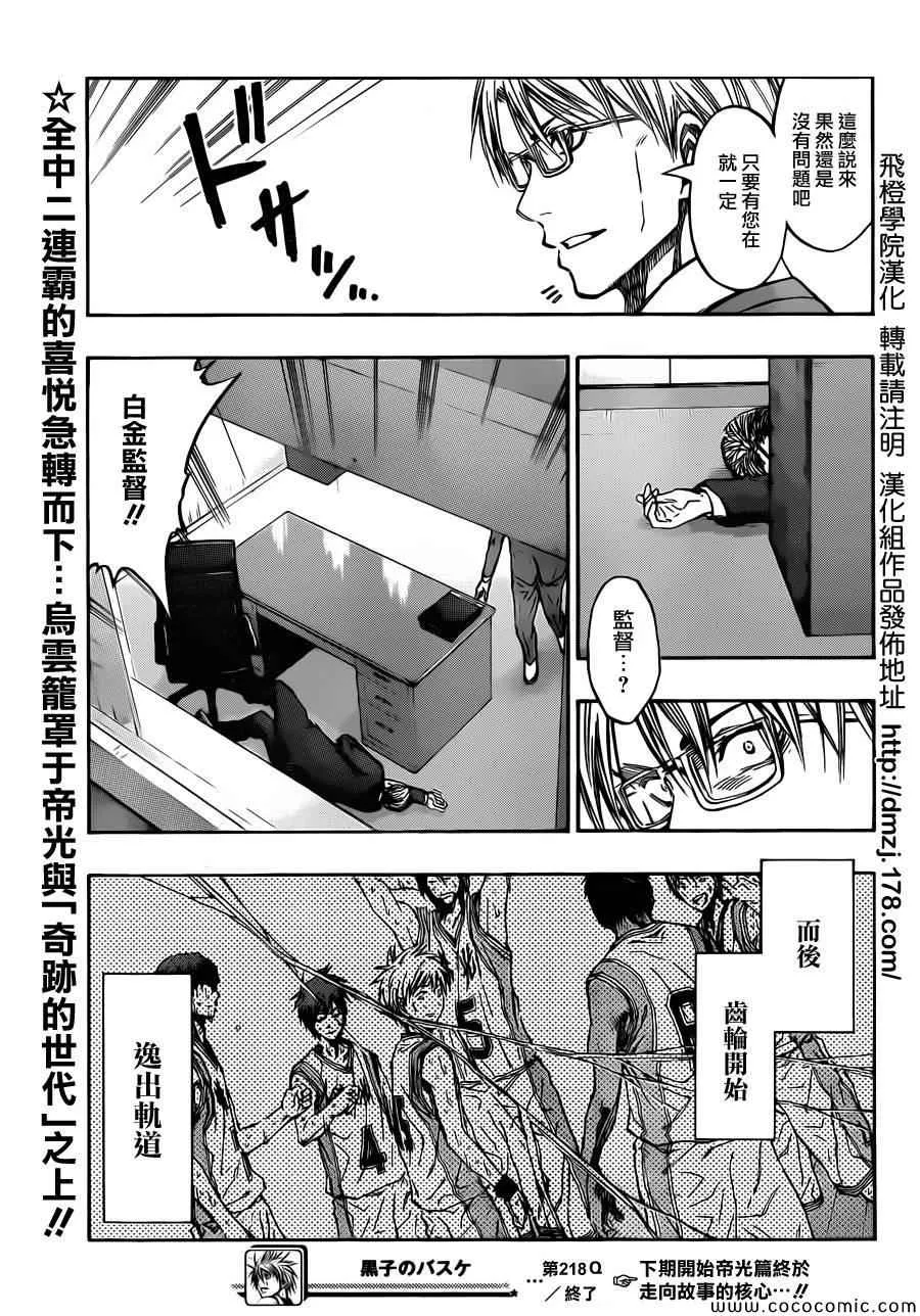 第218话 第20页
