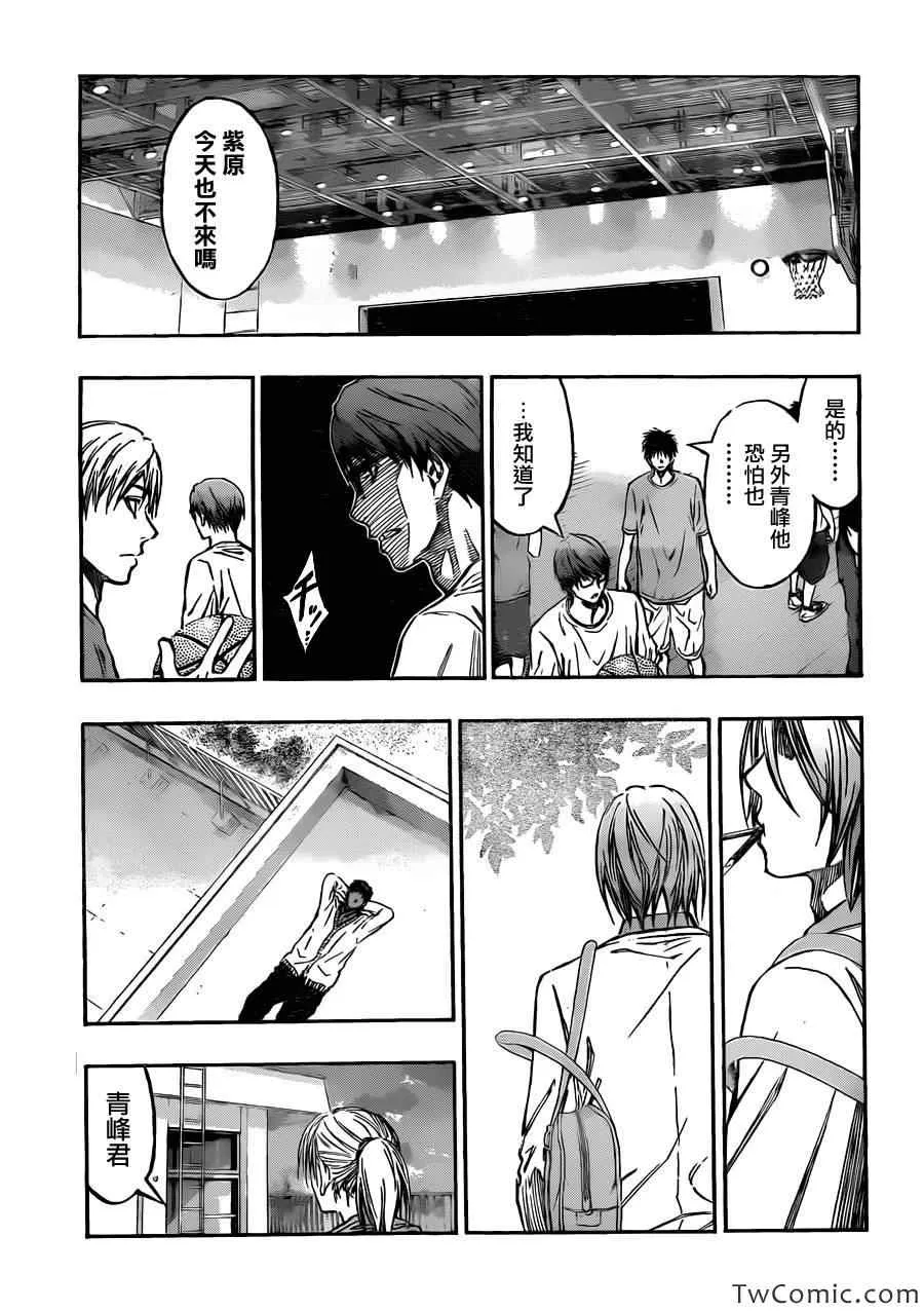 第222话 第9页