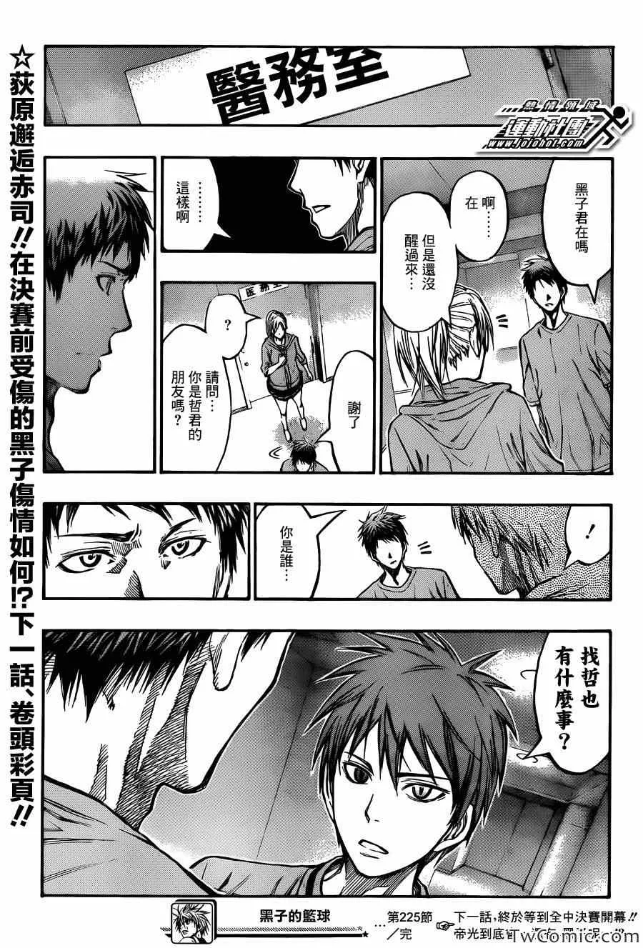 第225话 第20页