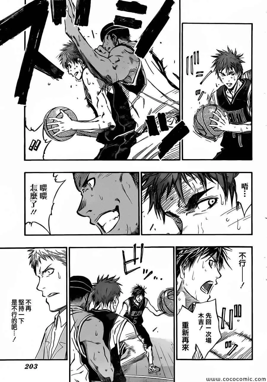 第245话 第3页
