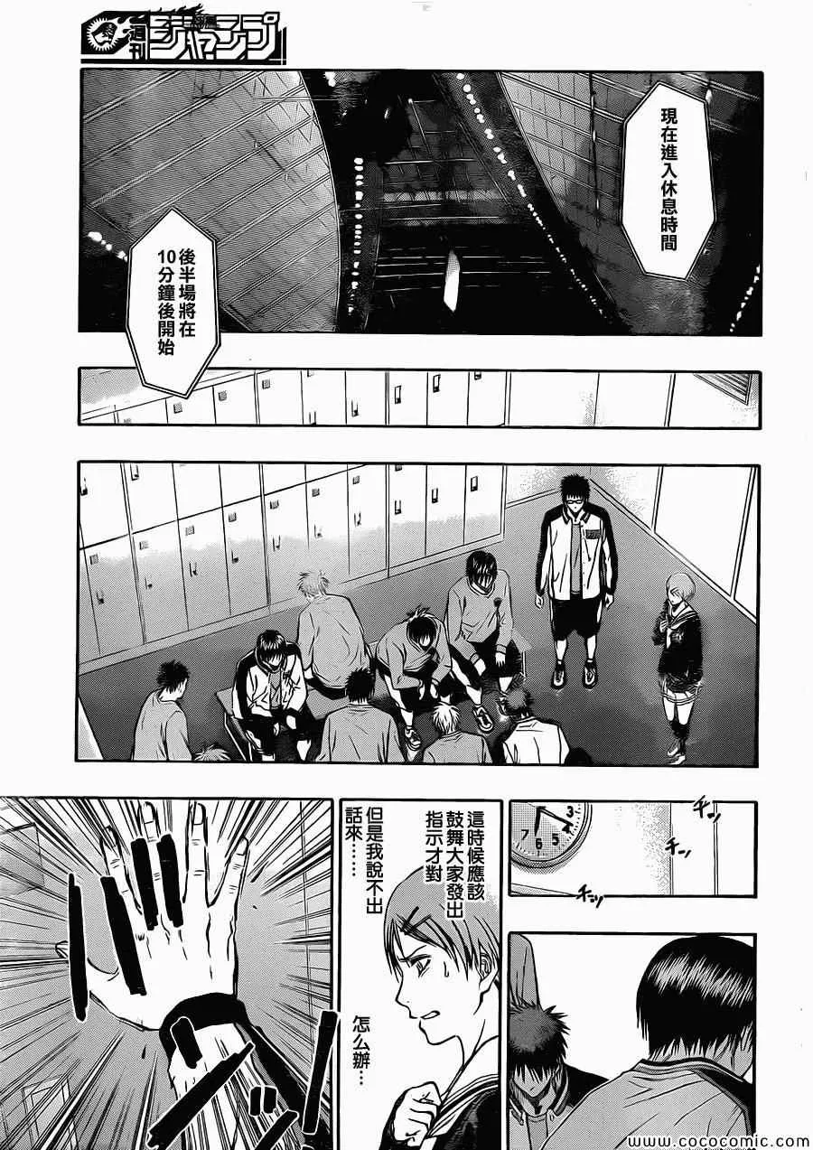 第246话 第3页