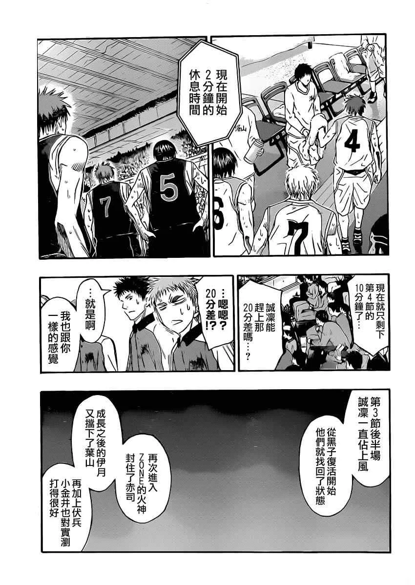 第257话 第3页