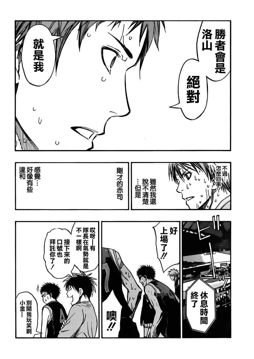 第257话 第10页