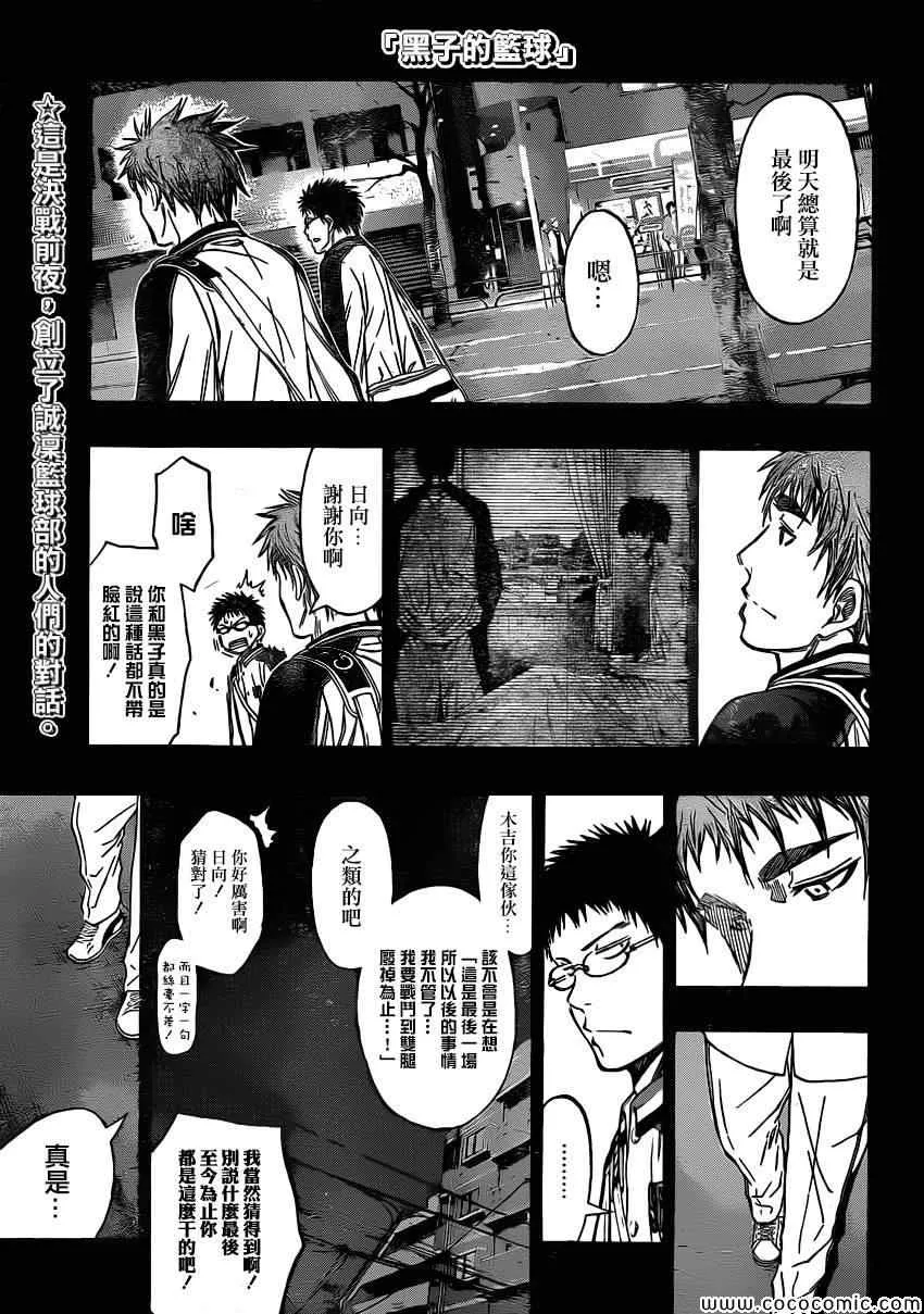第258话 第1页