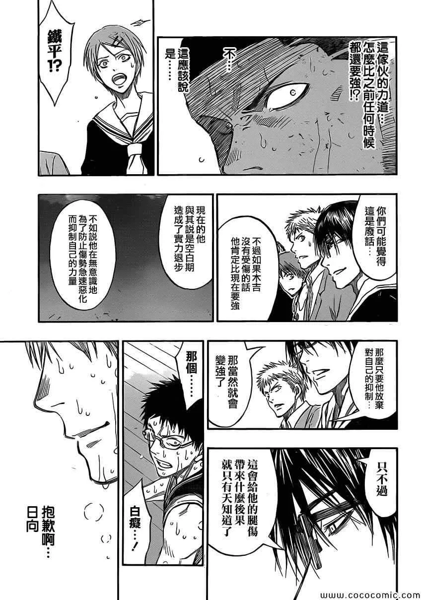 第258话 第14页