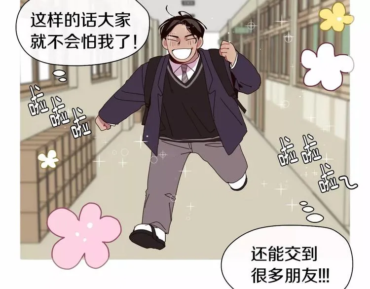 第3话 求你打我吧 第21页
