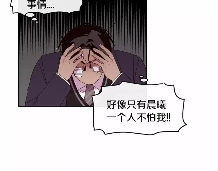 第3话 求你打我吧 第99页