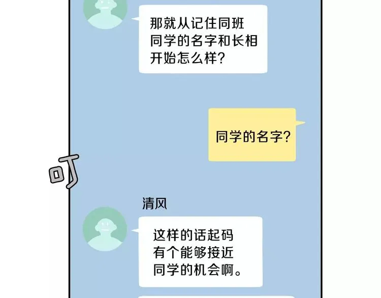 第2话 挨揍了 第3页