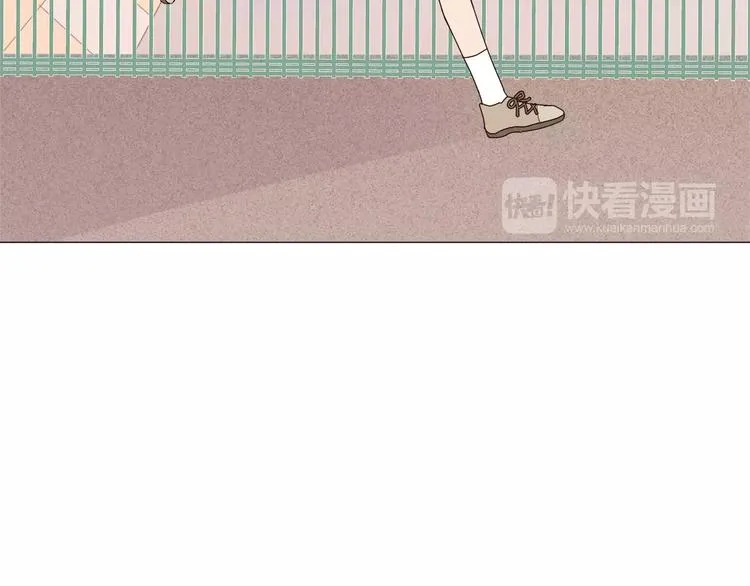 第1话 我只是长得凶！ 第9页