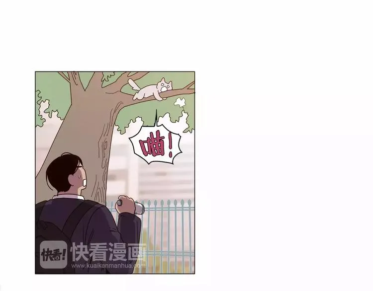 第1话 我只是长得凶！ 第33页