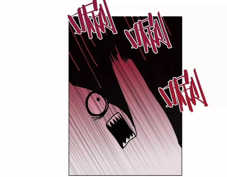 第1话 我只是长得凶！ 第47页