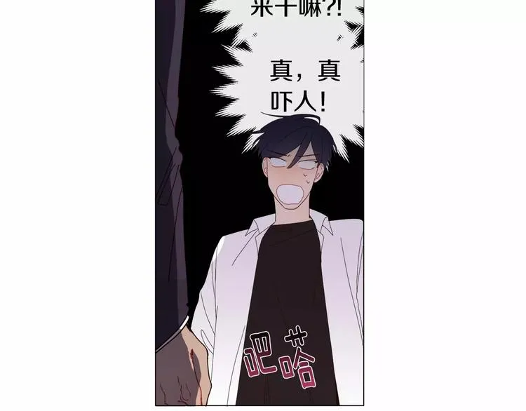 第1话 我只是长得凶！ 第85页