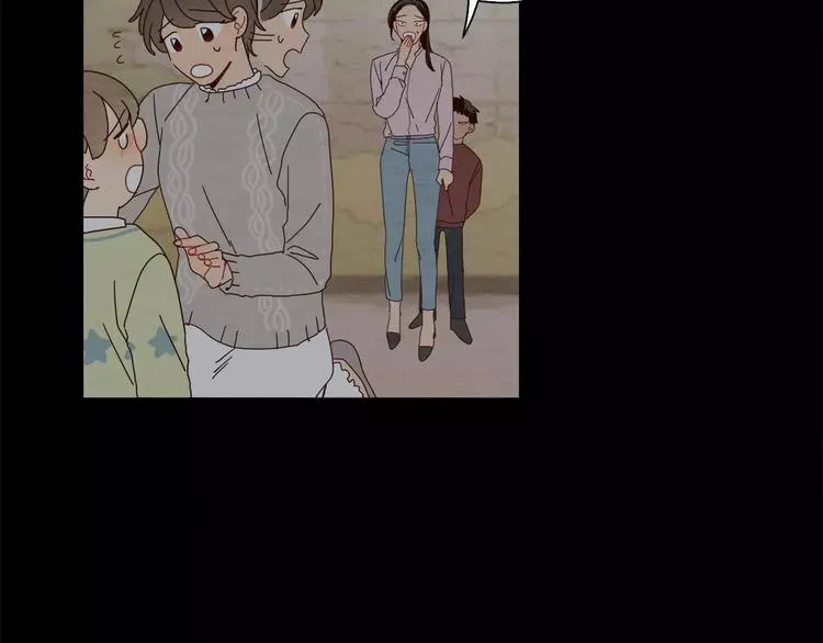 第1话 我只是长得凶！ 第114页