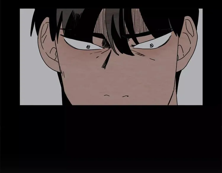第1话 我只是长得凶！ 第125页