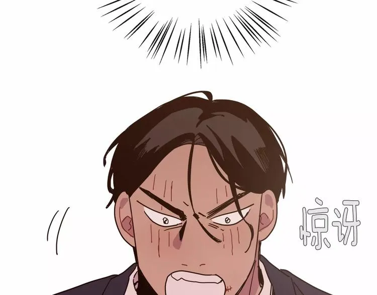第1话 我只是长得凶！ 第141页