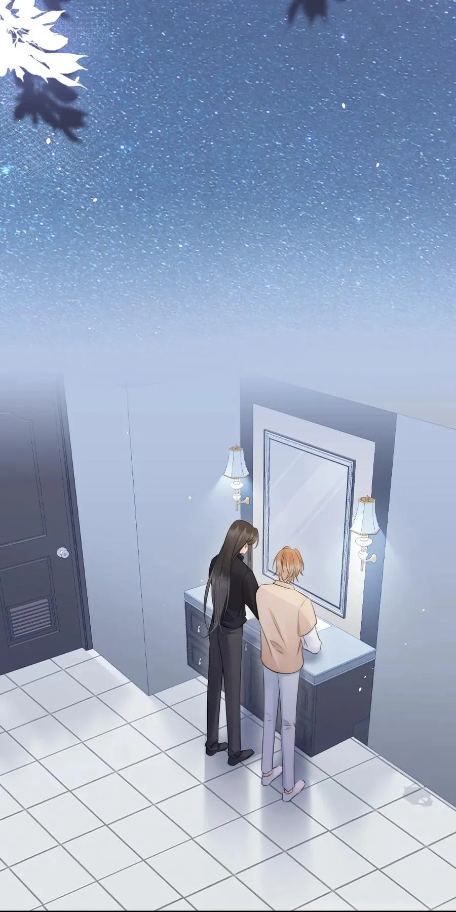 019 小姑娘手拉手啊？ 第38页