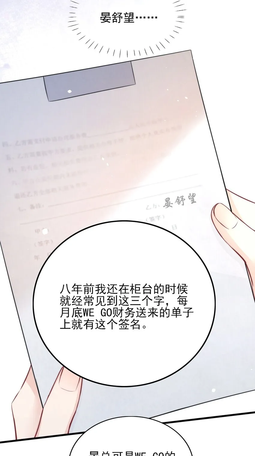 002 我怀疑他是…… 第9页