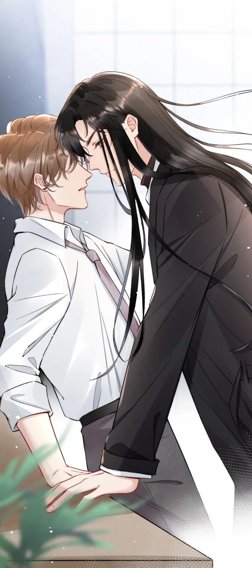 007 你以为我要做什么？ 第4页