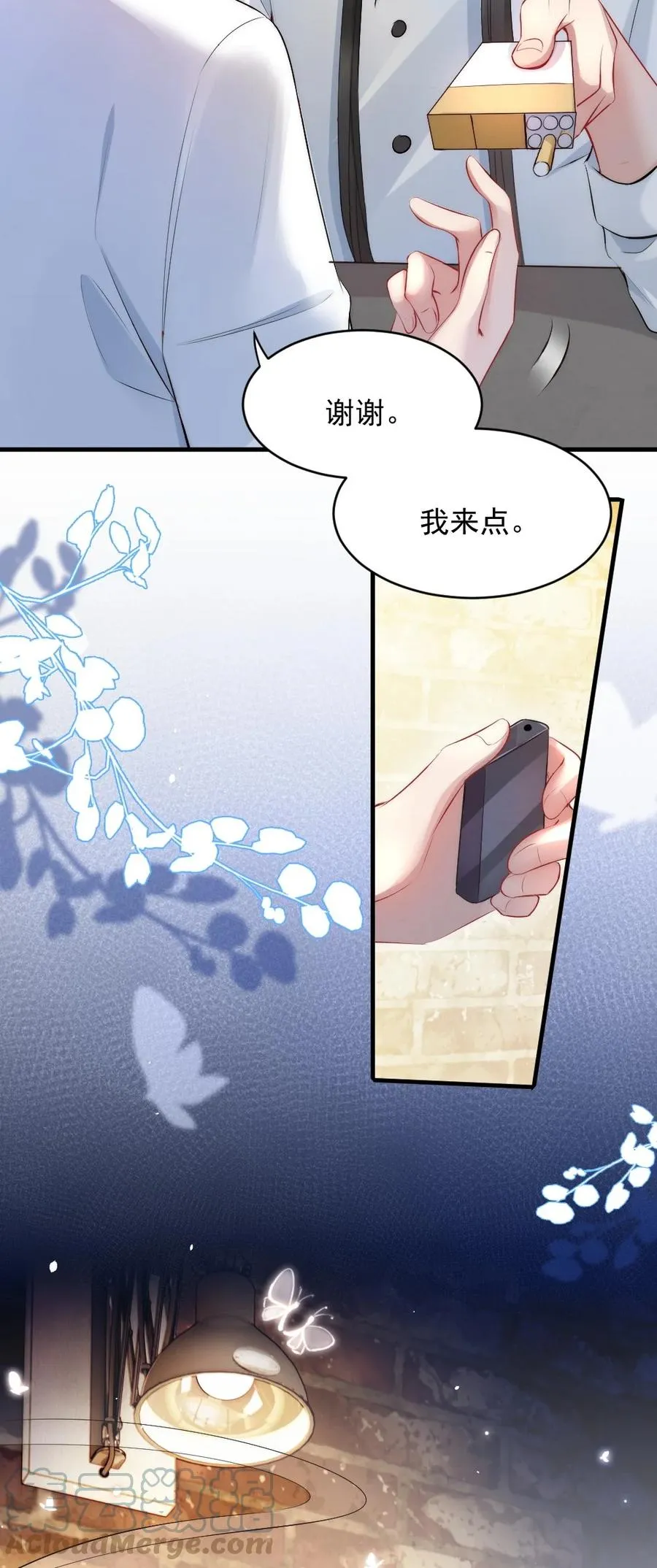 017 我寻得不是开心，是欢喜 第11页