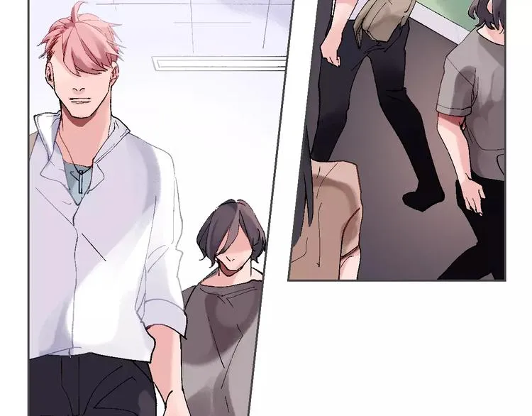 第3话 统一服装的挑战 第6页