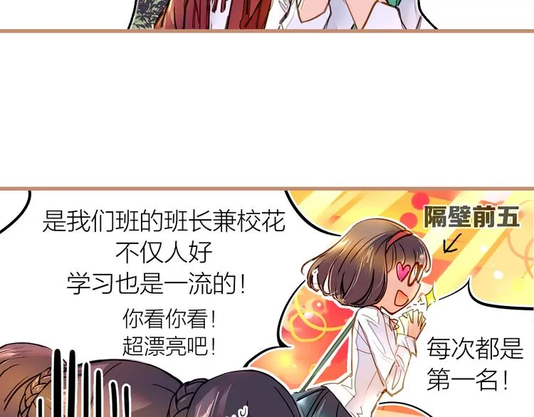 第1话 突如其来！ 第120页