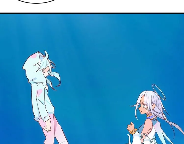 第19话 陆地和朋友 第40页