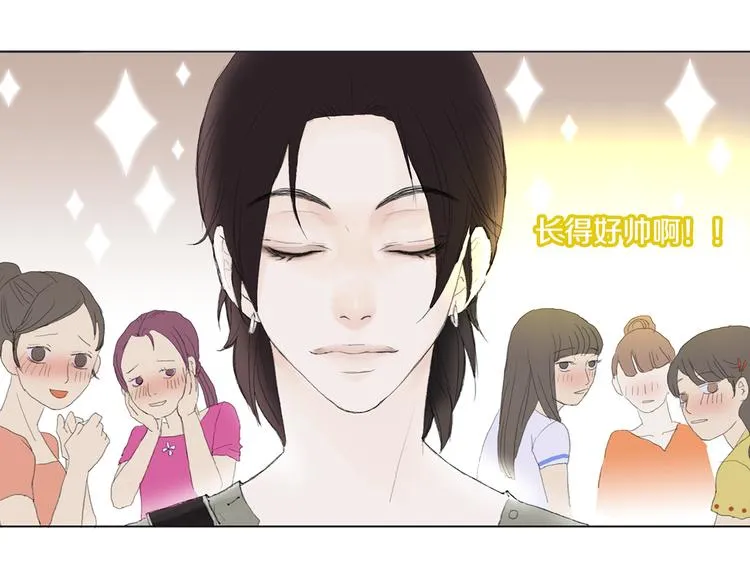 第5话 献给天使恶魔的炸鸡拉面 第34页