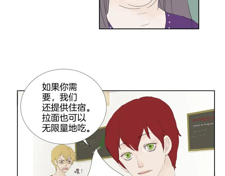 第2话 美男拉面馆 第53页