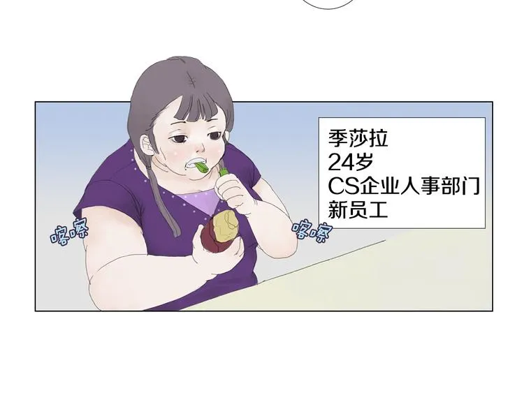第1话 我的名字叫莎拉季 第6页